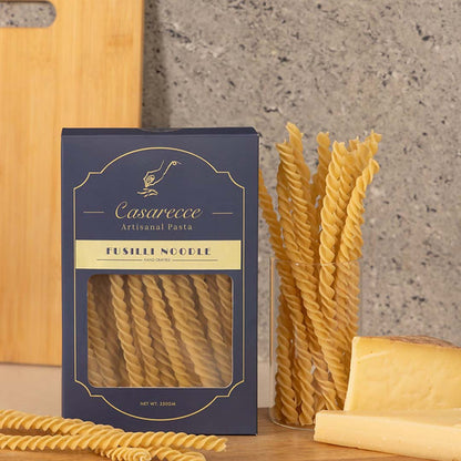 Fusilli Noodles