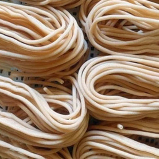 Bucatini
