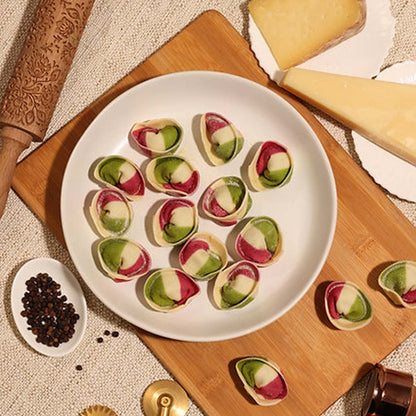 Quatro Formaggi Tortellini