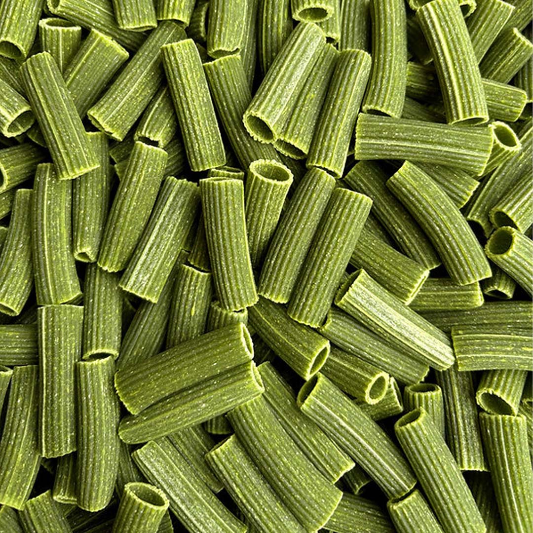 Spinach Penne