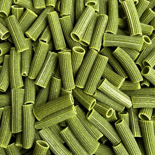 Spinach Penne