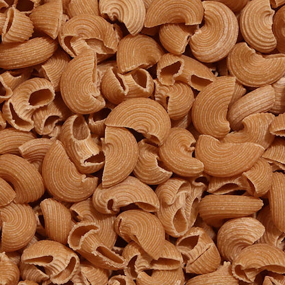 Whole Wheat Lumache