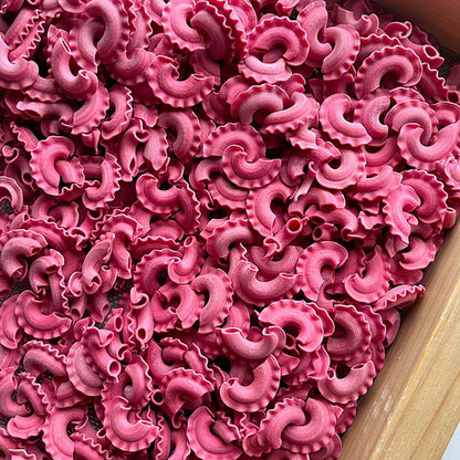 Beetroot Creste de Gallo