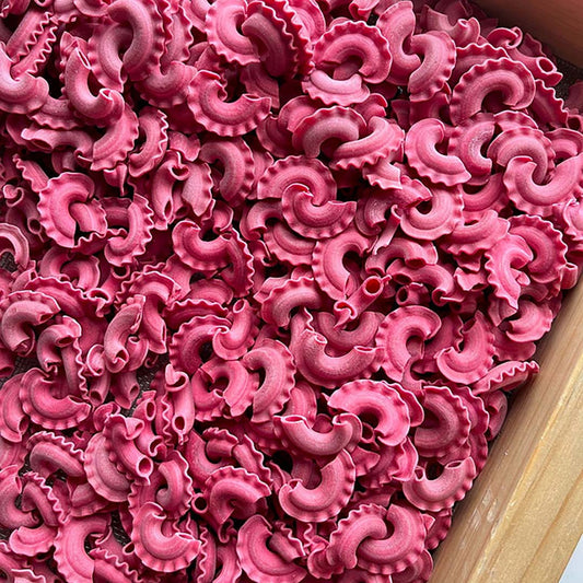 Beetroot Creste de Gallo