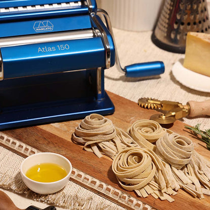 Rosemary Fettuccine