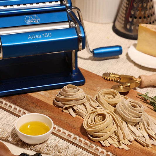 Rosemary Fettuccine
