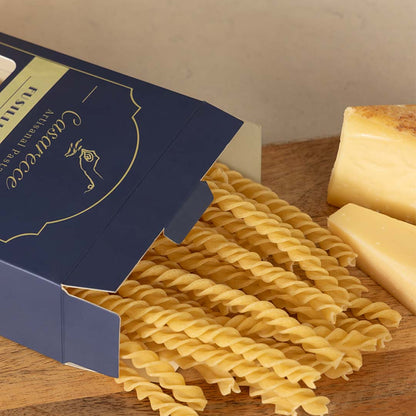 Fusilli Noodles