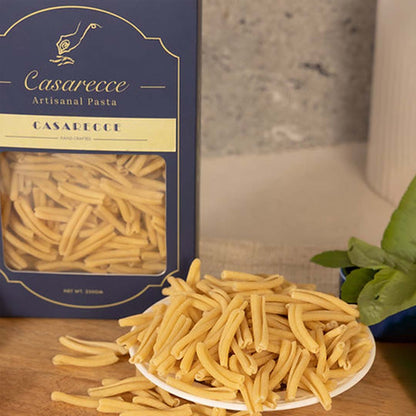 Casarecce