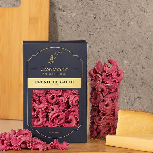 Beetroot Creste de Gallo