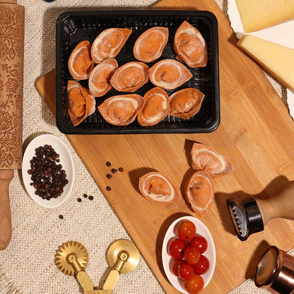Sun-Dried Tomato Cheese Cappellacci