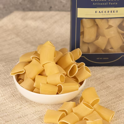 Paccheri